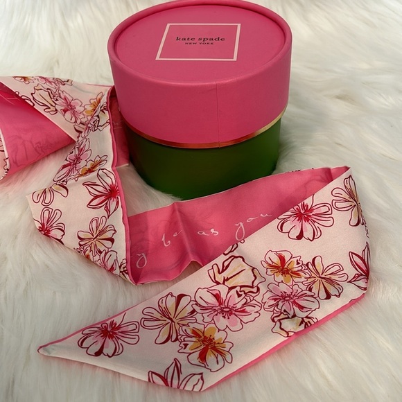 KATE SPADE 💝 Gift Box Set - Picture 11 of 13